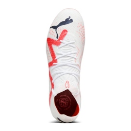 Zapatillas de fútbol Puma Future Ultimate MxSG M 107351-01 blanco 3