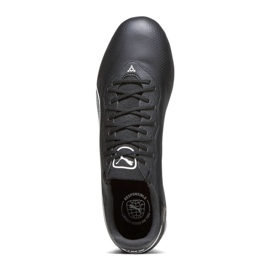 Zapatillas de fútbol Puma King Pro FG/AG M 107566-01 negro 3