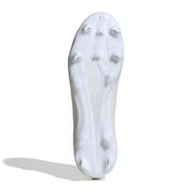 Zapatos adidas X Crazyfast.3 Fg M GY7430 blanco blanco 3