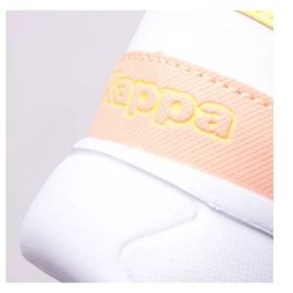Zapatos Kappa Rave Mf K Jr 260782MFK-1074 blanco 5