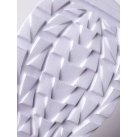 Zapatos Kappa Rave Mf K Jr 260782MFK-1074 blanco 6