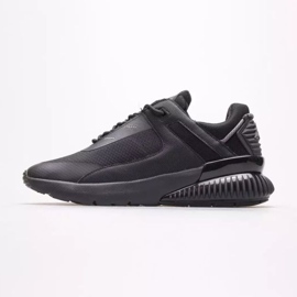 Kappa Actor M 243053-1111 zapatos negro 8