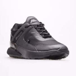Kappa Actor M 243053-1111 zapatos negro 9