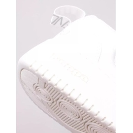 Zapatos Kappa Fogo PF 243324-1017 blanco 4