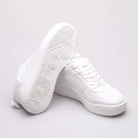 Zapatos Kappa Fogo PF 243324-1017 blanco 5