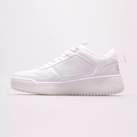 Zapatos Kappa Fogo PF 243324-1017 blanco 9