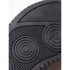 Zapatos Kappa Fogo Pf Oc 243324OC-1111 negro 6