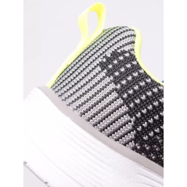 Zapatos Kappa Arlo M 280005M-1160 negro 6