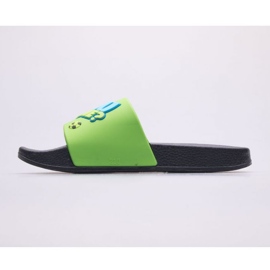 Zapatillas Coqui Jr. 6383-611-2214 verde 7