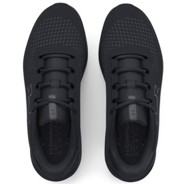 Zapatillas Under Armour Charged Pursuit 3 M 3026518 002 negro 3