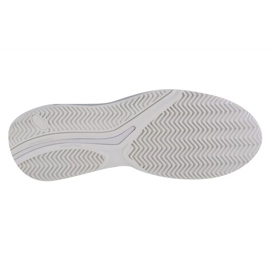Zapatillas Asics Gel-Challenger 14 Clay 1041A449-101 blanco 3