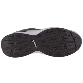 Zapatos Joma C.6100 Lady 2301 W C610LS2301 negro 3