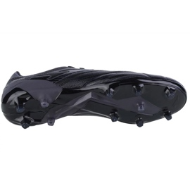 Zapatos Joma Score 2301 Fg U SCOW2301FG negro negro 3