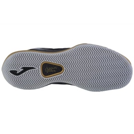 Zapatos Joma T.Point Hombres 2371 M TPOINS2371P negro 3