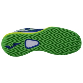 Zapatos Joma T.Point Hombres 2204 U TPOINW2204P azul 3