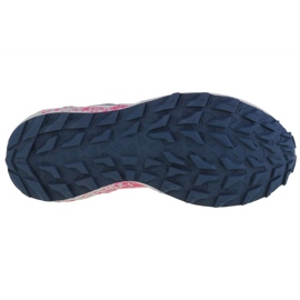 Zapatillas Asics Gel-Trabuco Terra W 1012A902-403 azul 3