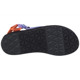 Teva Sandalias W Original Universal Sandalias W 1003987-MPKM multicolor 3