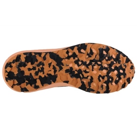 Zapatillas Asics Gel-Trabuco Terra 2 W 1012B427-001 negro 3