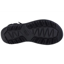 Sandalias Teva M Hurricane Xlt 2 Sandalias M 1019234-BLK negro 3