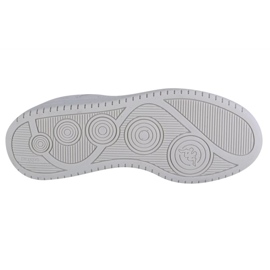 Kappa Fogo PF 243324oc-1010 zapatos blanco 3