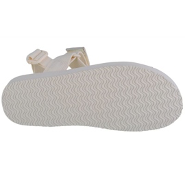 Sandalias Jack Wolfskin Urban Entdeckung Belt Sandal W 4056801-5152 beige 3