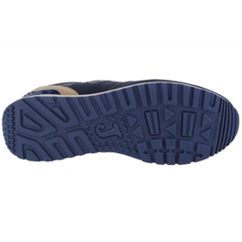 Zapatillas Joma C.200 2203 M C200W2203 azul 3