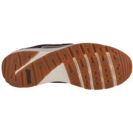 Zapatos Joma C.6100 Lady 2224 W C610LW2224 marrón 3