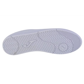 Zapatos Joma Classic 1965 Hombre 2202 M CCLAMW2202 blanco 3