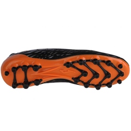 Zapatos Joma Evolution Cup 2301 Ag M ECUS2301AG negro negro 3