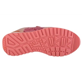 Zapatillas Joma 6100 2213 J6100W2213V rosado 3