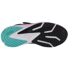 Zapatos Joma Ferro Jr 2231 JFERRW2231VC negro 3