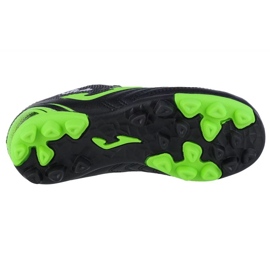 Zapatos Joma Toledo Jr 2301 Hg TOJW2301HG negro negro 3