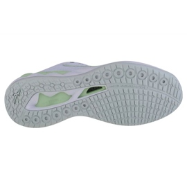Zapatillas voleibol Mizuno Wave Luminous 2 W V1GC212035 blanco 3