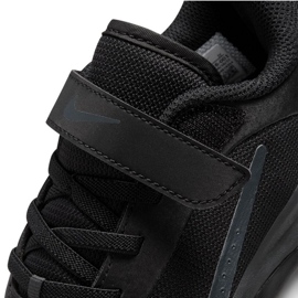 Zapatillas Nike Omni Multi-Court DM9027 001 negro 5