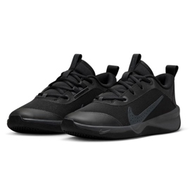 Zapatillas Nike Omni Multi-Court DM9027 001 negro 10