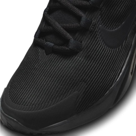 Zapatillas Nike Star Runner 4 DX7615 002 negro 5