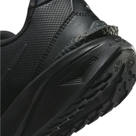 Zapatillas Nike Star Runner 4 DX7615 002 negro 6