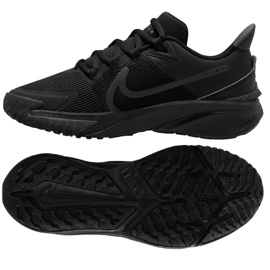 Zapatillas Nike Star Runner 4 DX7615 002 negro 7