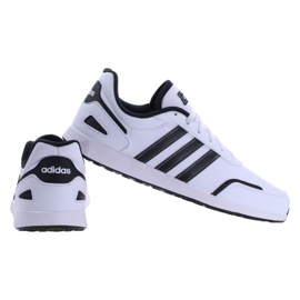 Zapatillas Adidas Vs Switch 3 K Jr IG9636 blanco 8