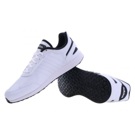 Zapatillas Adidas Vs Switch 3 K Jr IG9636 blanco 9