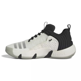 Zapatillas Adidas Trae Unlimited M IF5609 blanco blanco 3