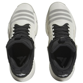 Zapatillas Adidas Trae Unlimited M IF5609 blanco blanco 10