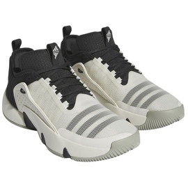 Zapatillas Adidas Trae Unlimited M IF5609 blanco blanco 11