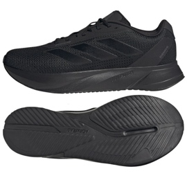 Zapatillas adidas Duramo Sl M IE7261 negro 7