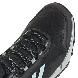 Zapatillas Adidas Terrex Eastrail 2 Mid RAIN.RDY M IF4912 negro 5