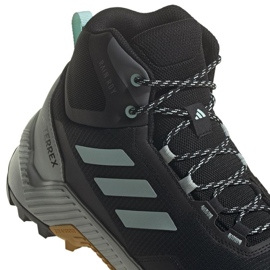 Zapatillas Adidas Terrex Eastrail 2 Mid RAIN.RDY M IF4912 negro 6