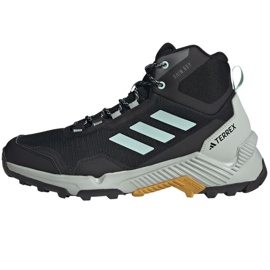 Zapatillas Adidas Terrex Eastrail 2 Mid RAIN.RDY M IF4912 negro 8