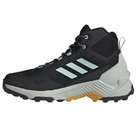 Zapatillas Adidas Terrex Eastrail 2 Mid RAIN.RDY M IF4912 negro 9