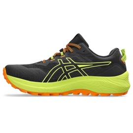 Zapatillas running Asics Gel-Trabuco 11 M 1011B605 002 negro 7