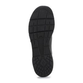 Zapatos Skechers Uno 2-2nd Best W 155542-BBK negro 11